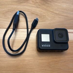 GoPro 8 Black